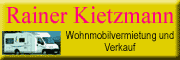 Wohnmobile Kietzmann Lüneburg