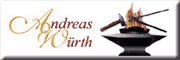 Andreas Würth Kunstschmiede&Bauschlosserei GmbH&Co.KG Breiholz