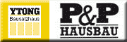 Peter & Peter Hausbau GbR Schwarzenberg
