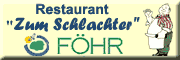 Restaurant zum Schlachter Nieblum