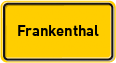 Frankenthal