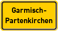 Garmisch-Partenkirchen