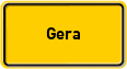 Gera