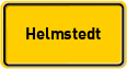 Helmstedt