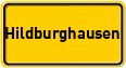 Hildburghausen