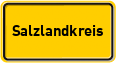 Salzlandkreis