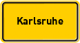 Karlsruhe