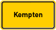 Kempten/Allgäu