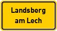 Landsberg am Lech