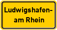 Ludwigshafen am Rhein