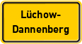 Lüchow-Dannenberg