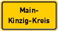 Main-Kinzig-Kreis