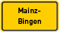 Mainz-Bingen