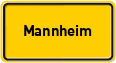 Mannheim