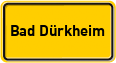 Bad Dürkheim