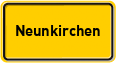 Neunkirchen