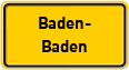 Baden-Baden