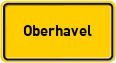 Oberhavel
