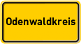 Odenwaldkreis