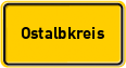 Baden-Württemberg Ostalbkreis