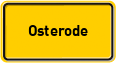 Osterode