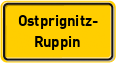 Ostprignitz-Ruppin