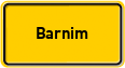 Barnim