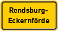 Rendsburg-Eckernförde