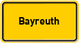 Bayreuth