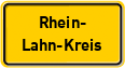 Rhein-Lahn-Kreis