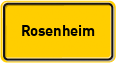 Rosenheim