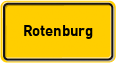 Rotenburg