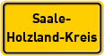 Saale-Holzland-Kreis