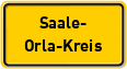 Saale-Orla-Kreis
