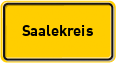 Saalekreis