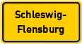 Schleswig-Flensburg