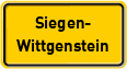 Siegen-Wittgenstein