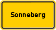 Sonneberg