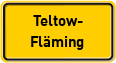 Teltow-Fläming