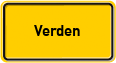 Verden