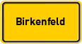 Birkenfeld