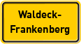 Waldeck-Frankenberg