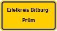 Eifelkreis Bitburg-Prüm
