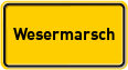 Wesermarsch