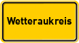 Wetteraukreis