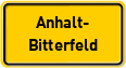 Anhalt-Bitterfeld