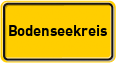 Bodenseekreis