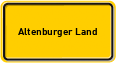 Altenburger Land