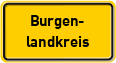 Burgenlandkreis