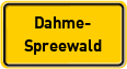 Dahme-Spreewald